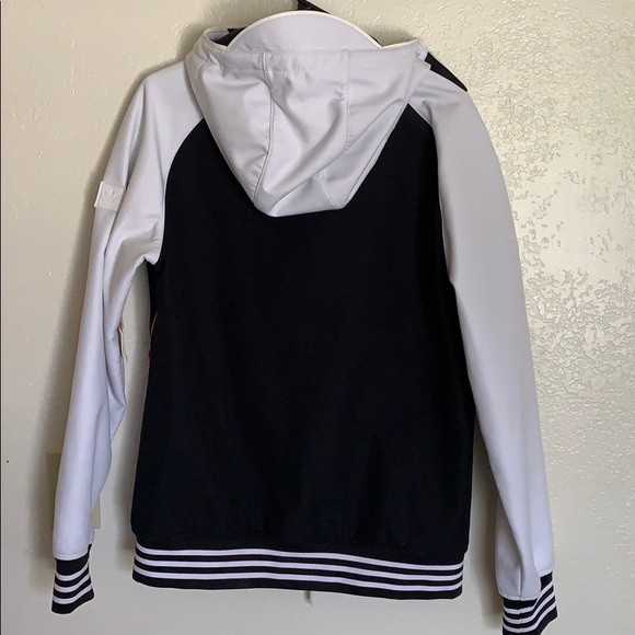 Adidas Snowboarding jacket - Picture 4 of 6